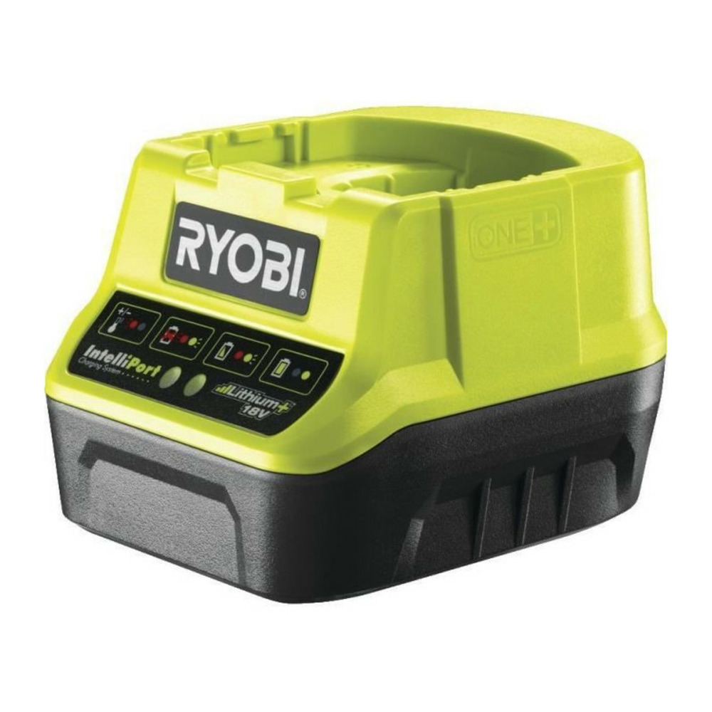 Chargeur rapide lithium 18v 2,0 a (charge 1 batterie 2,0 ah en 1h)