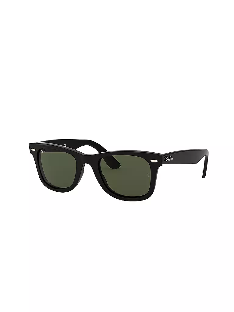 RAY BAN Sonnenbrille 4340/50 schwarz