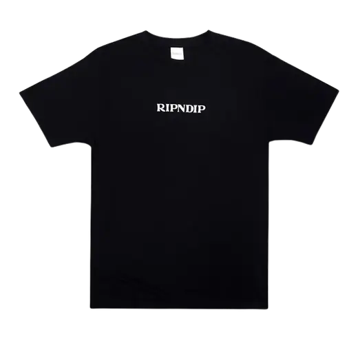 RIPNDIP Nermboutins T-Shirt | SkatePro