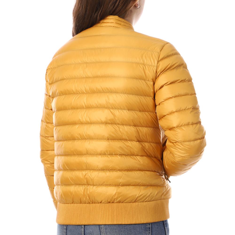 Jott Doudoune Jaune Femme Jott Emmy