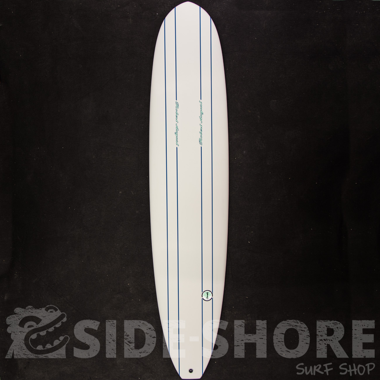 Surftech Robert August - What I Ride - Softop - 9'0 x 22