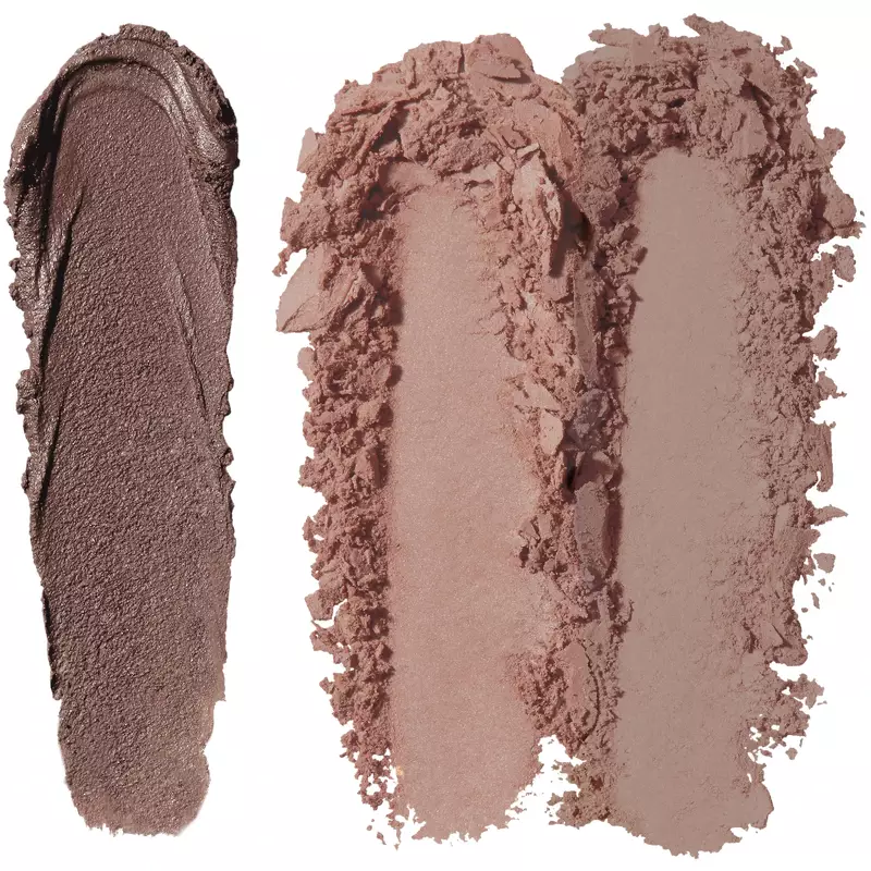 KIKO Milano Eyebrow Expert Palette 2,4 gr. - 02 Brown