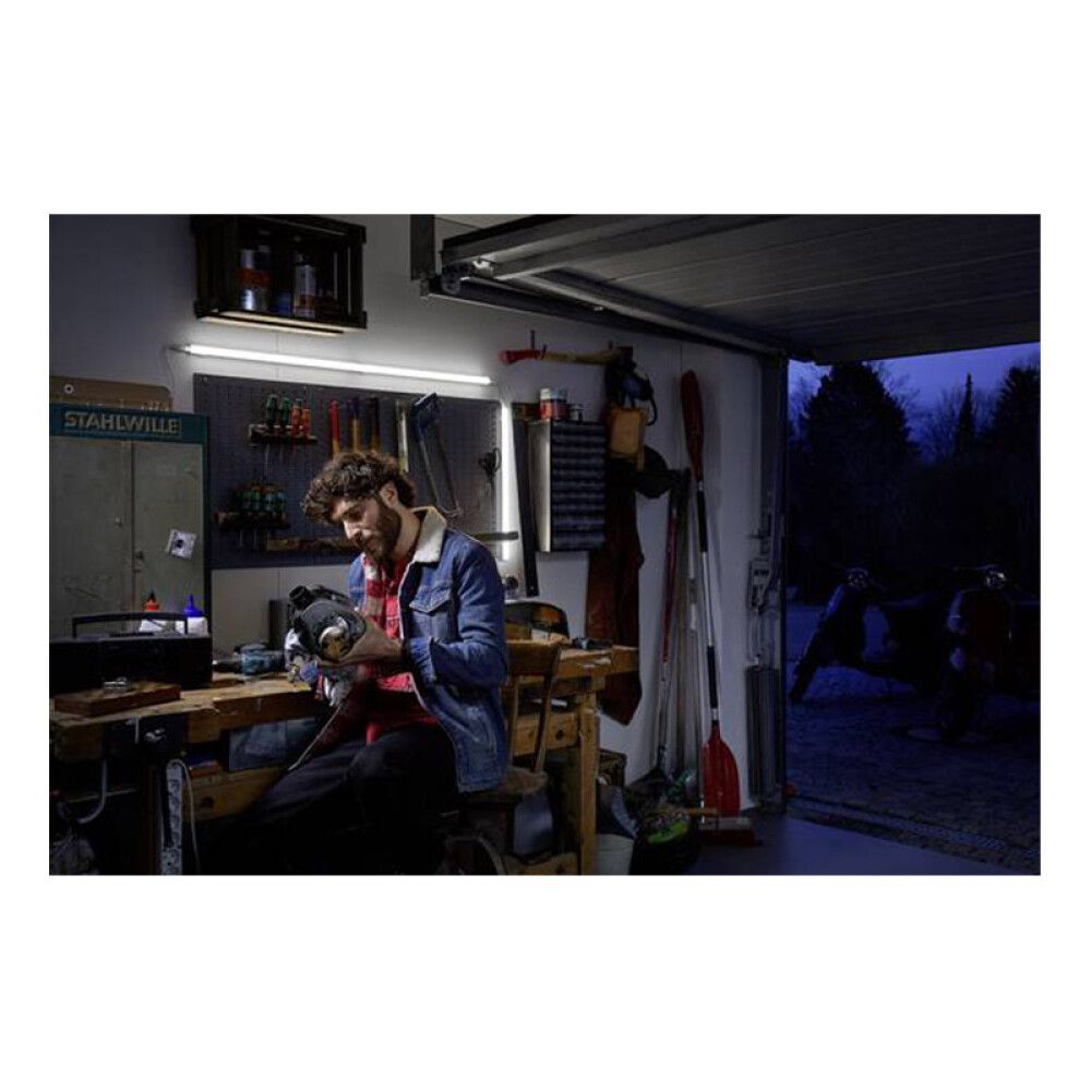 LED-ARMATUR LEDVANCE LED SWITCH BATTEN LED 31CM