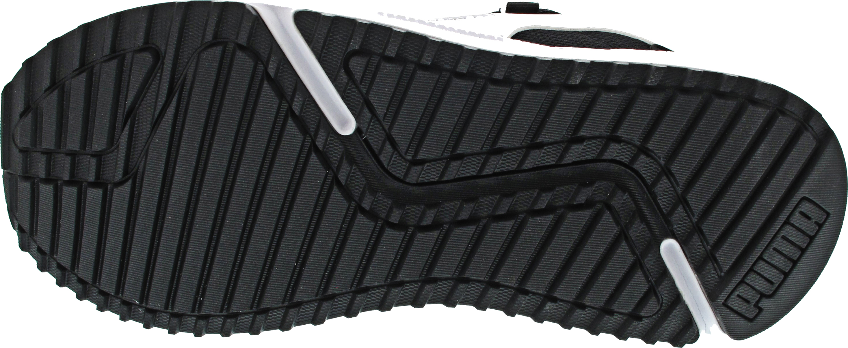 Puma Pacer Easy Street Jr Sneaker schwarz