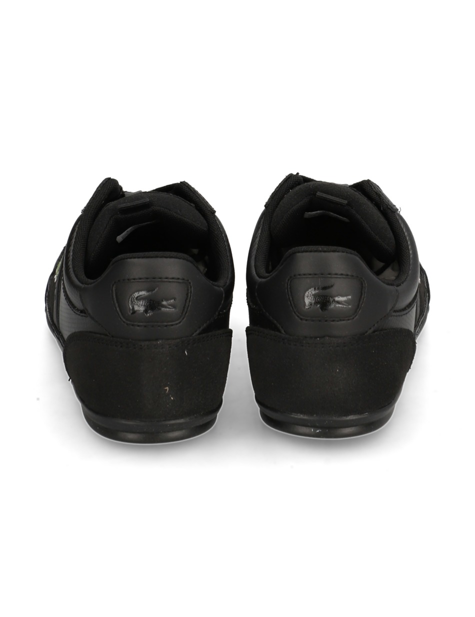LOW PROFILE SNEAKERS