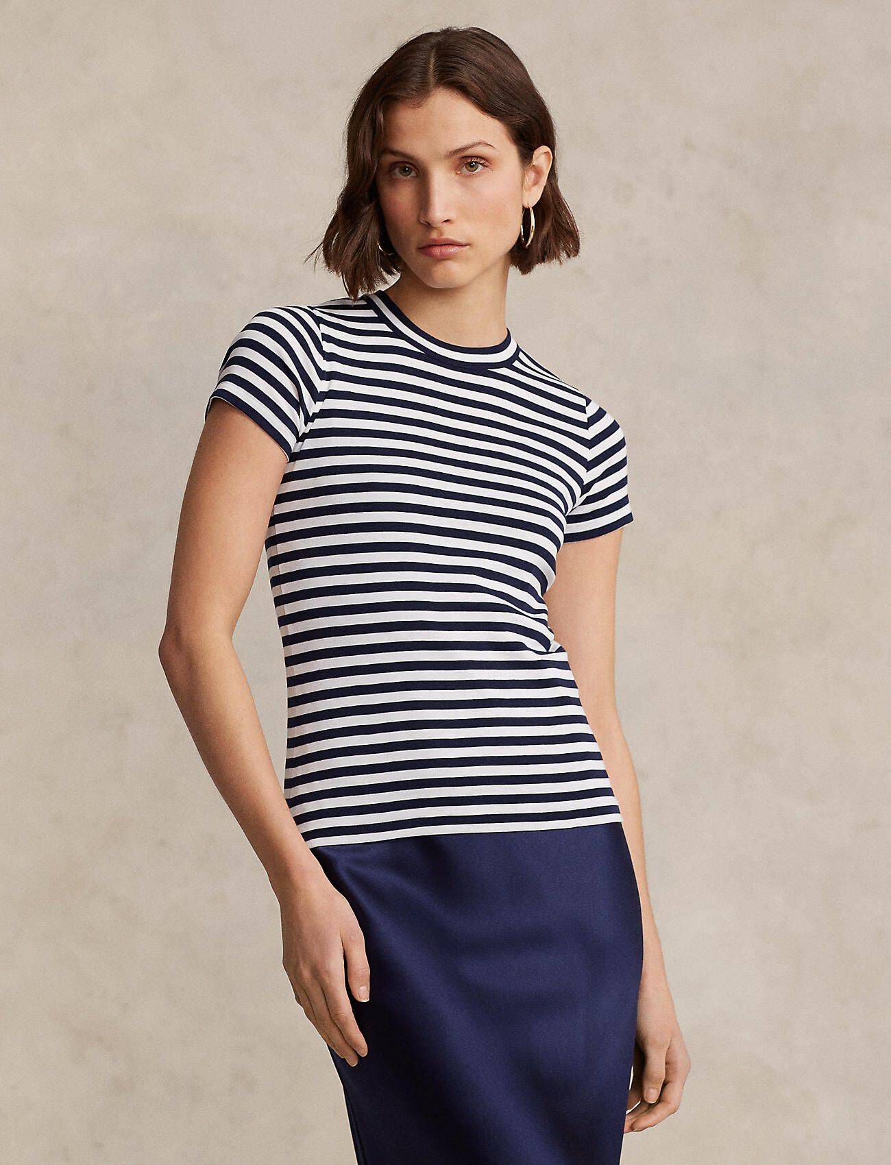 Polo Ralph Lauren| Damen T-Shirt