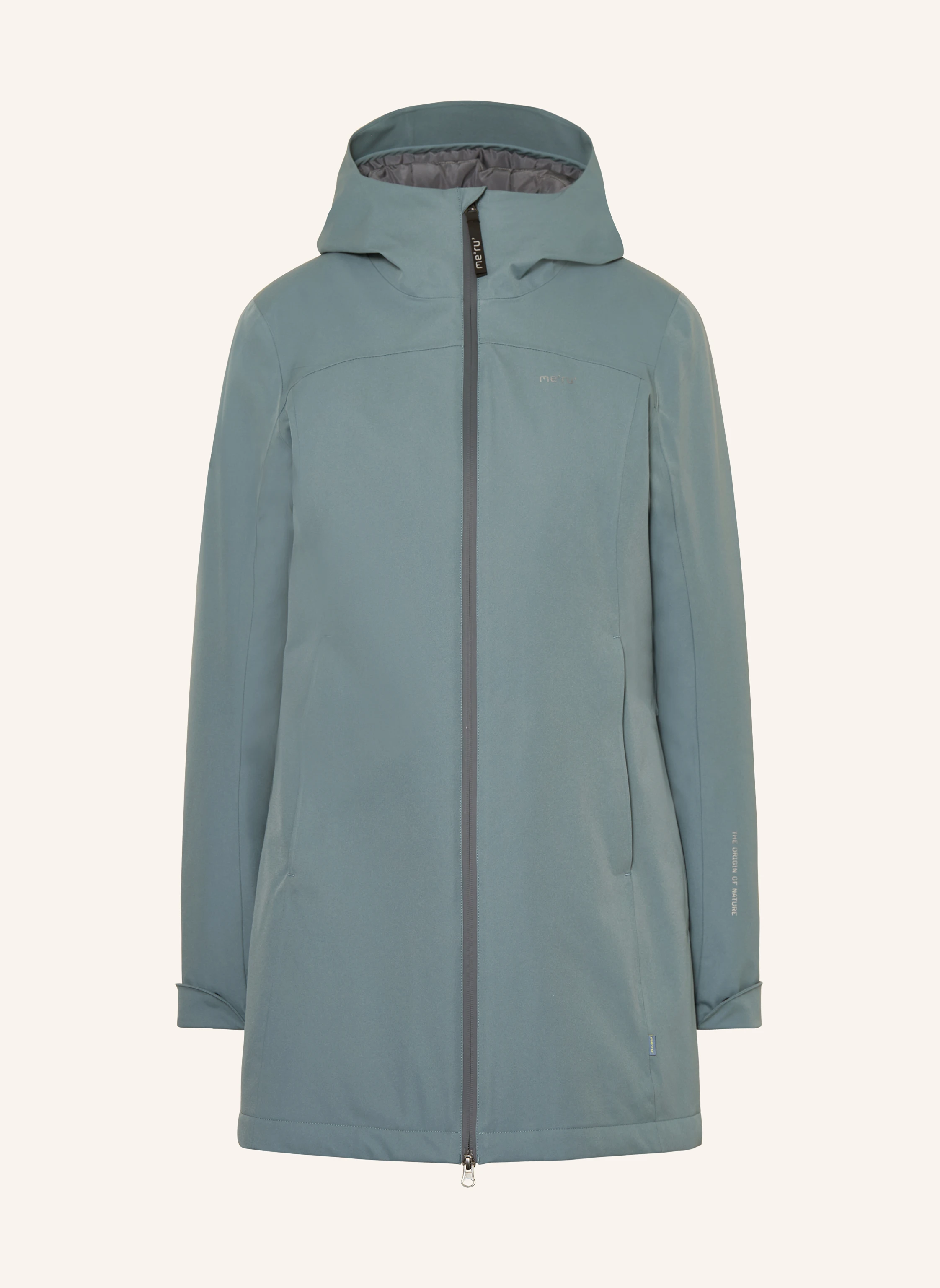 me°ru' Parka NORA