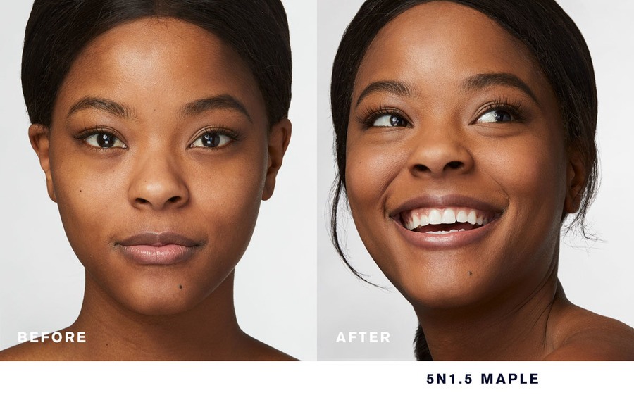 Estée Lauder Double Wear Stay-In-Place Foundation SPF10 5N1,5 Maple 30ml