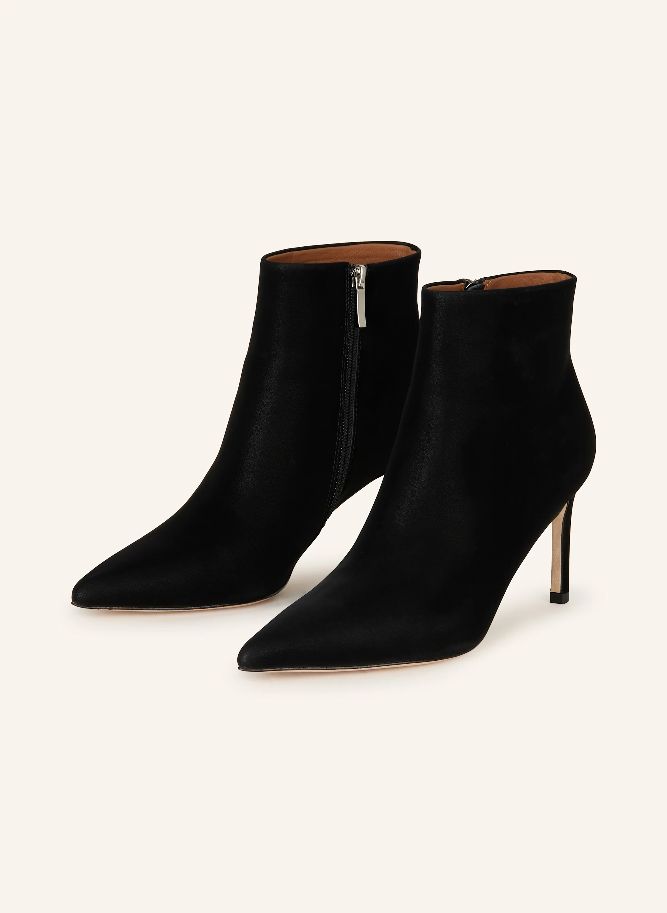 MI/MAI Stiefeletten NOURA