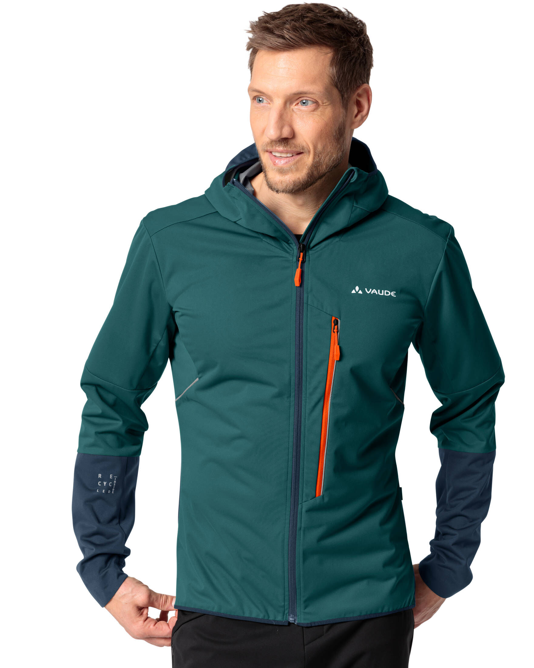 VAUDE| Herren Jacke Larice