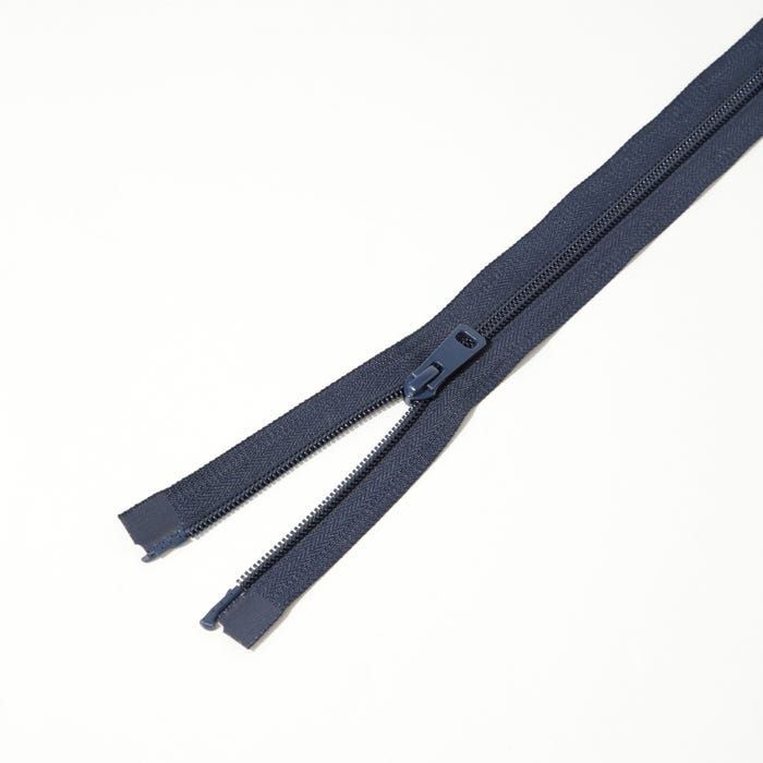 YKK-Spiraal tweewegrits - 5mm
