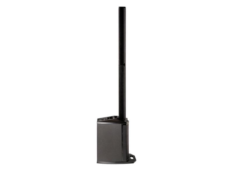 HK Audio PA-System Polar 10 Benutzerfreundliches, aktives Fullrange-Säulensystem
