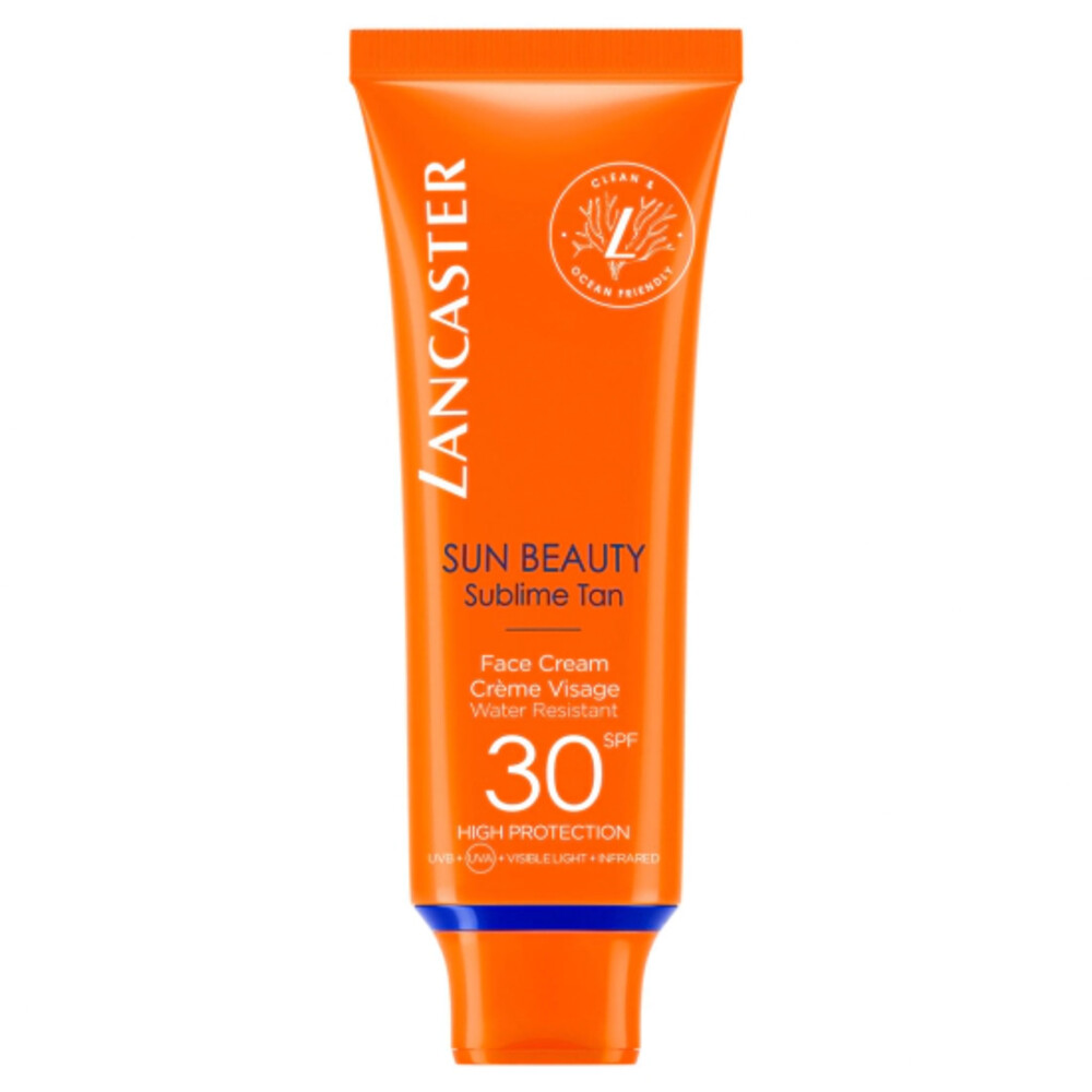 Lancaster Sun Beauty Face Cream SPF 3050 ml