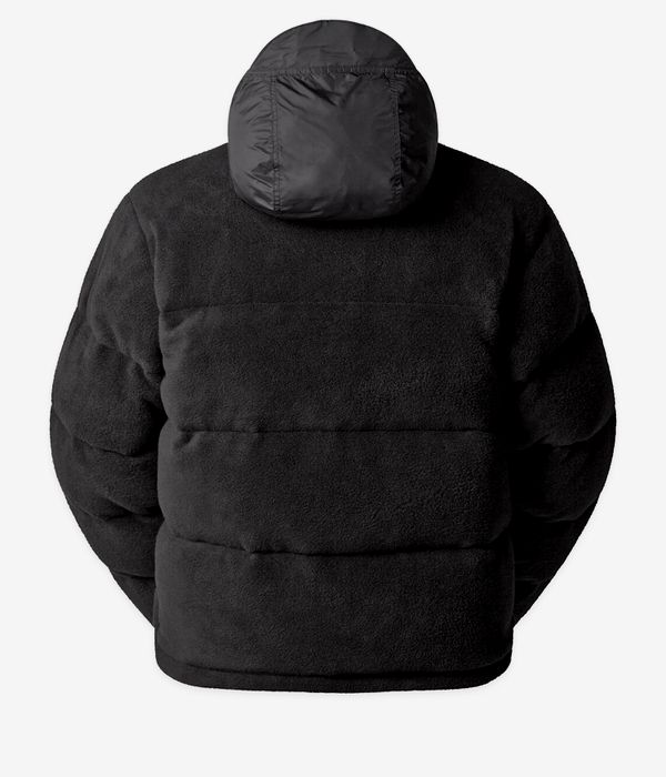 The North Face 2000 Polar Nuptse Jacke (tnf black)