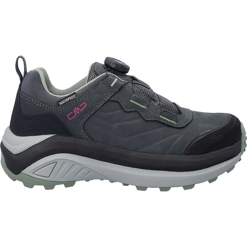 CMP Damen Juukat Low Fitgo WP Schuhe