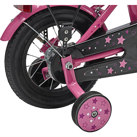 Puch Anna pige juniorcykel 1 gear 12