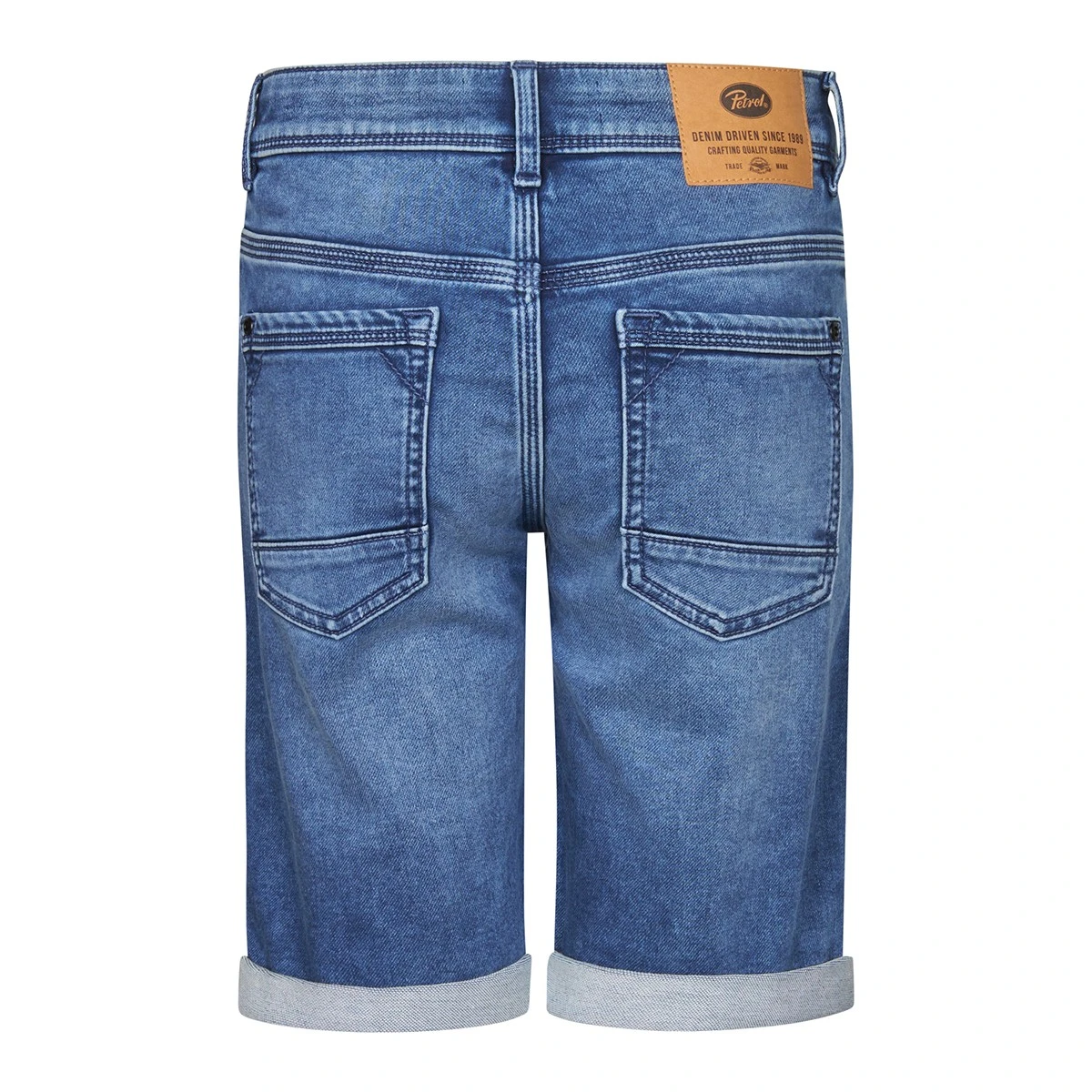 Jongens Short Steve