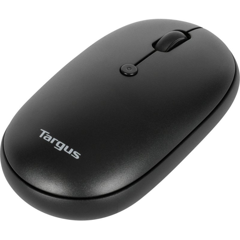 Targus AMB581GL souris Ambidextre RF sans fil + Bluetooth