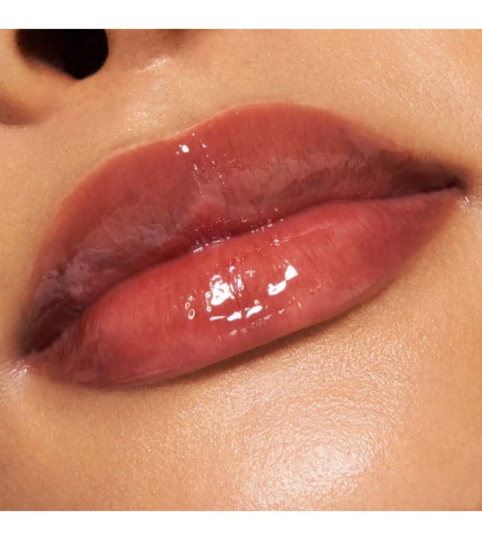 Catrice - Bálsamo Labial Melt & Shine - 100: Sunny Side Up