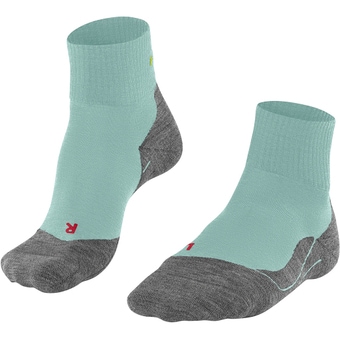 Falke TK5 Short Socken Mint Damen