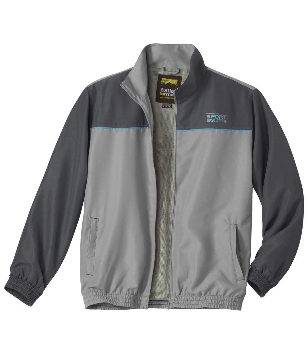 Blouson Microfibre Sport