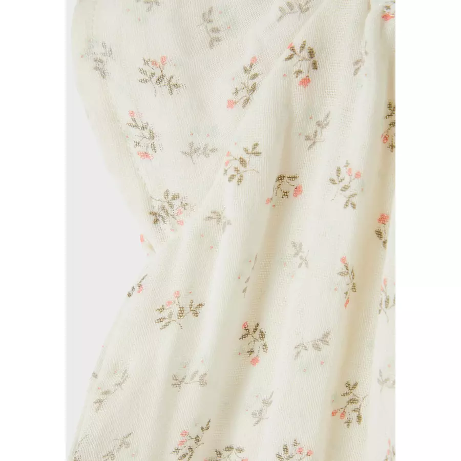 name it Kleid Nbfhirulle White Alyssum