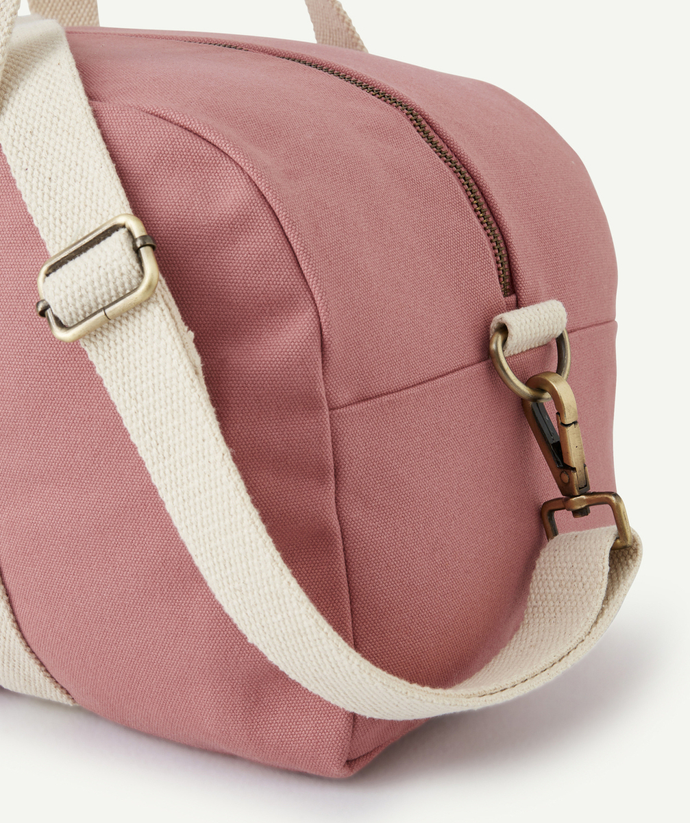 HINDBAGSAC À LANGER ROSE BÉBÉ