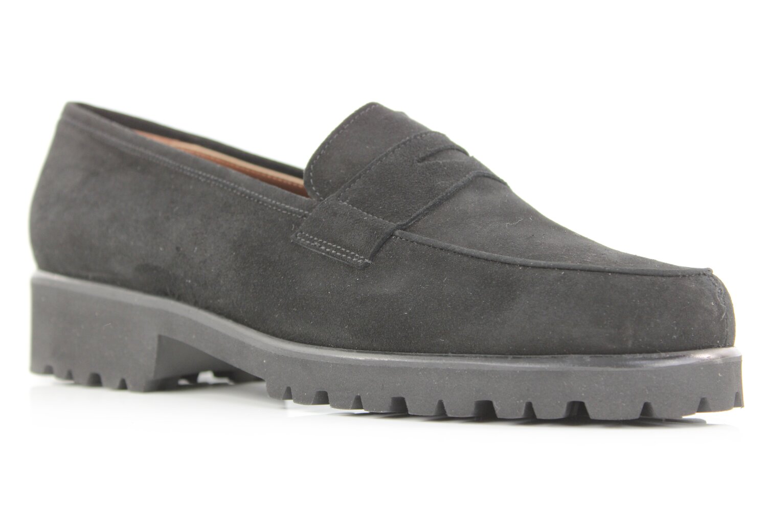 Lorbac Slipper