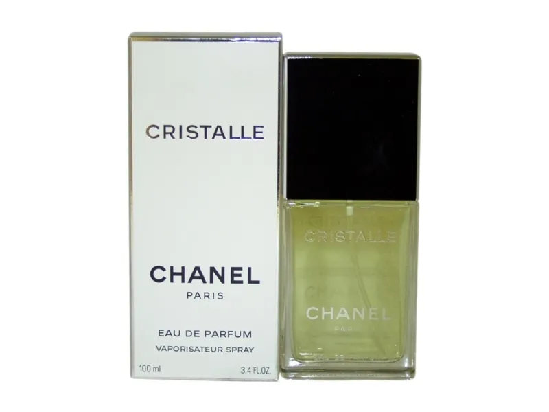 Cristalle, Kvinder, Eau de parfum, 100 ml