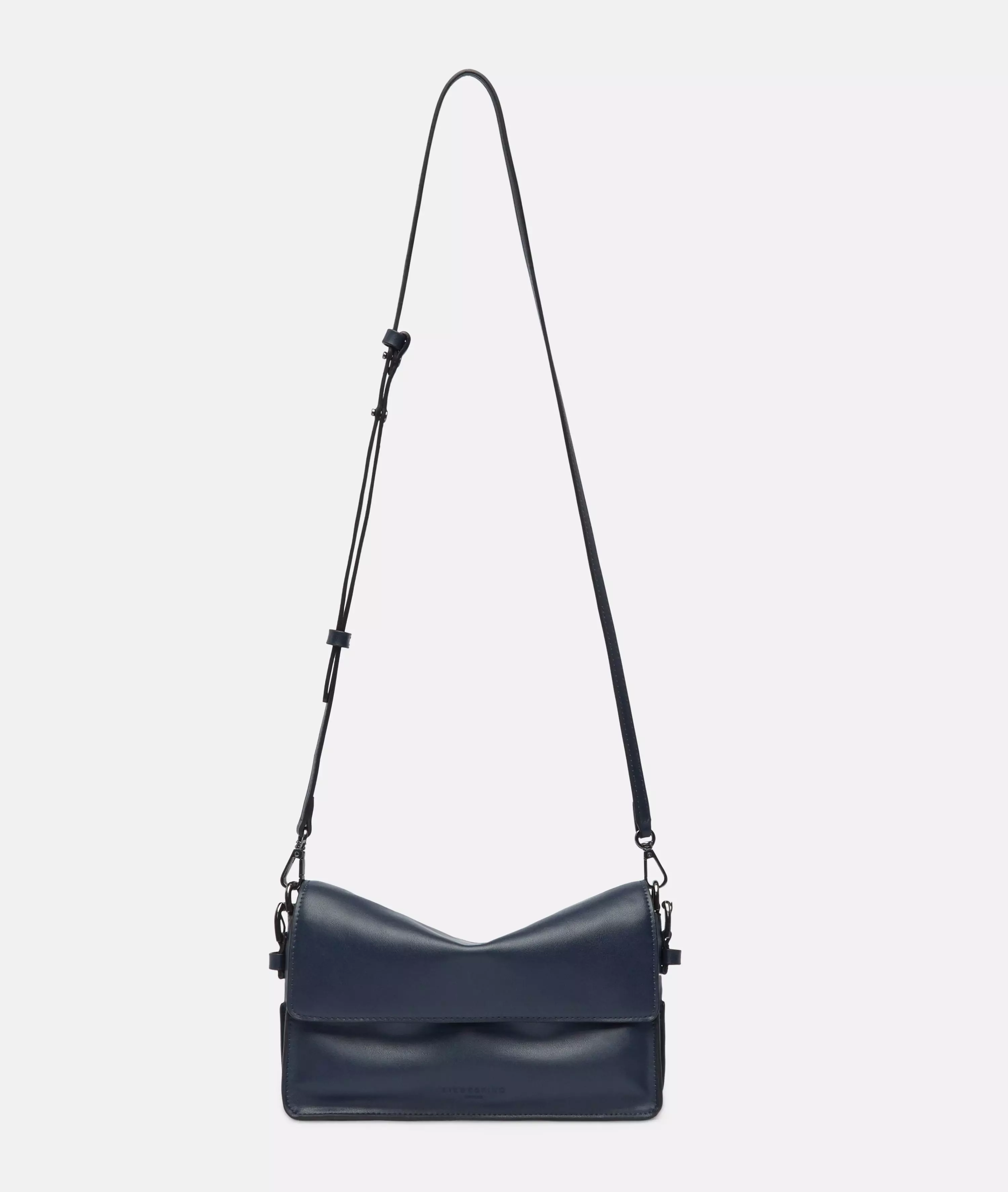 Audrey Crossbody S Handy shoulder bag in smooth leather look