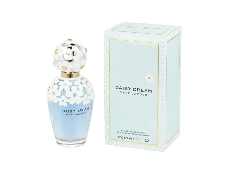 Marc Jacobs Daisy Dream Edt Spray - Dame - 100 ml
