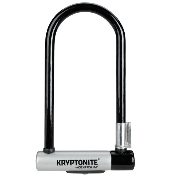 Kryptonite Kryptolok 2 STD bøjlelås