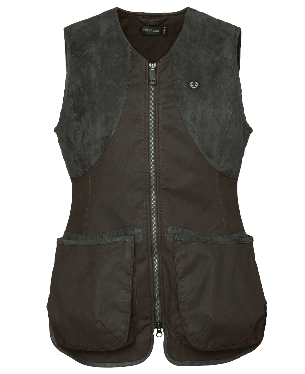 Chevalier<br>Vintage Dogsport Vest Women