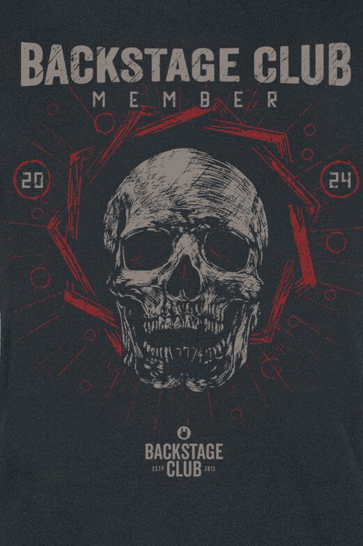 BSC - T-Shirt 2024 - Version A Femme | BSC T-Shirt Manches courtes