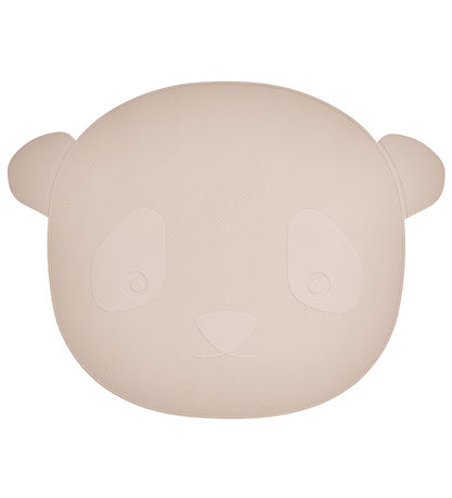 OYOY Bådem?tte - Ling Ling Panda - Light Rubber