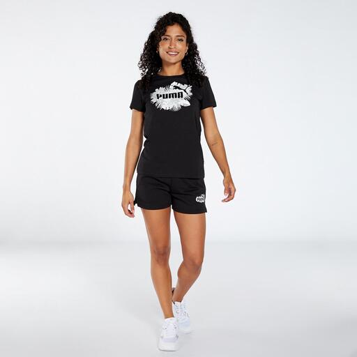 Camiseta Puma