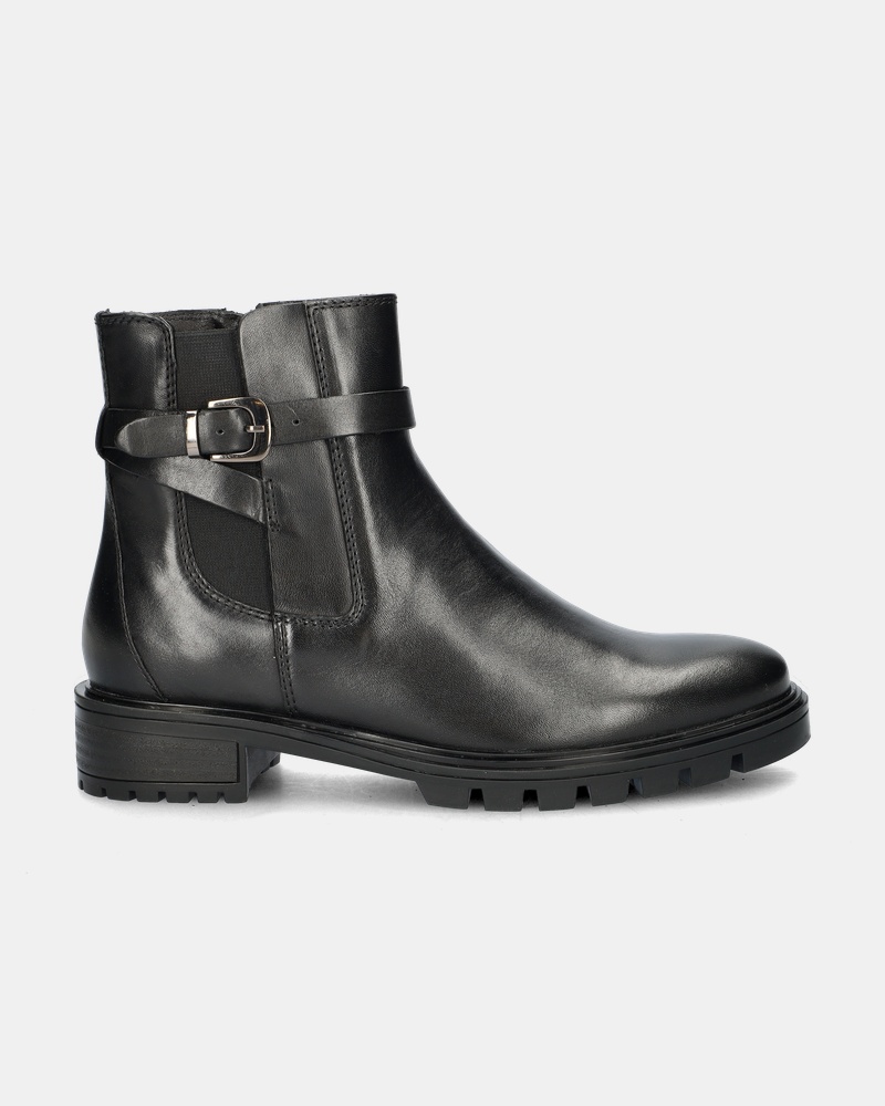 Ara Tulsa Rits- & gesloten boots  - zwart