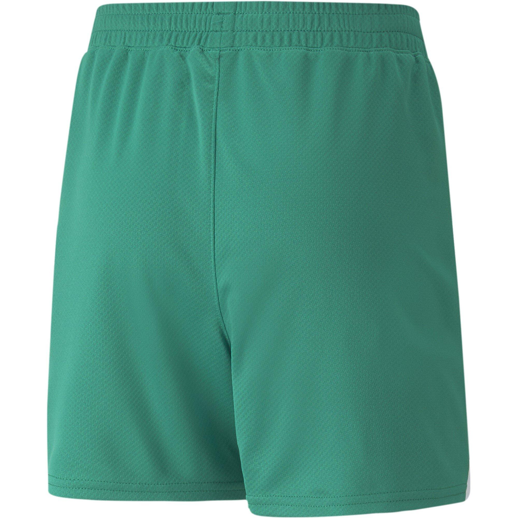 Puma BMG Home Shorts Replica Jr