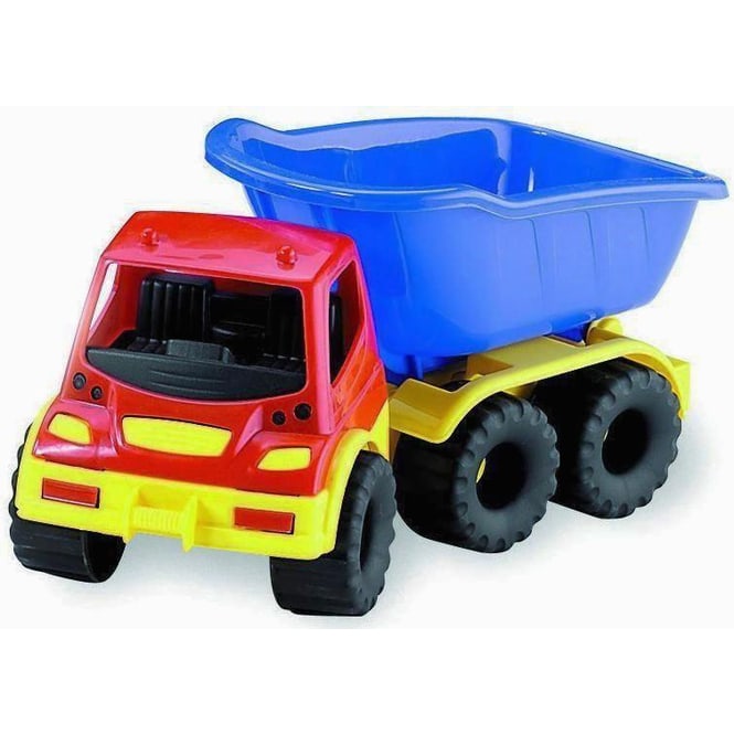 Kipper LKW