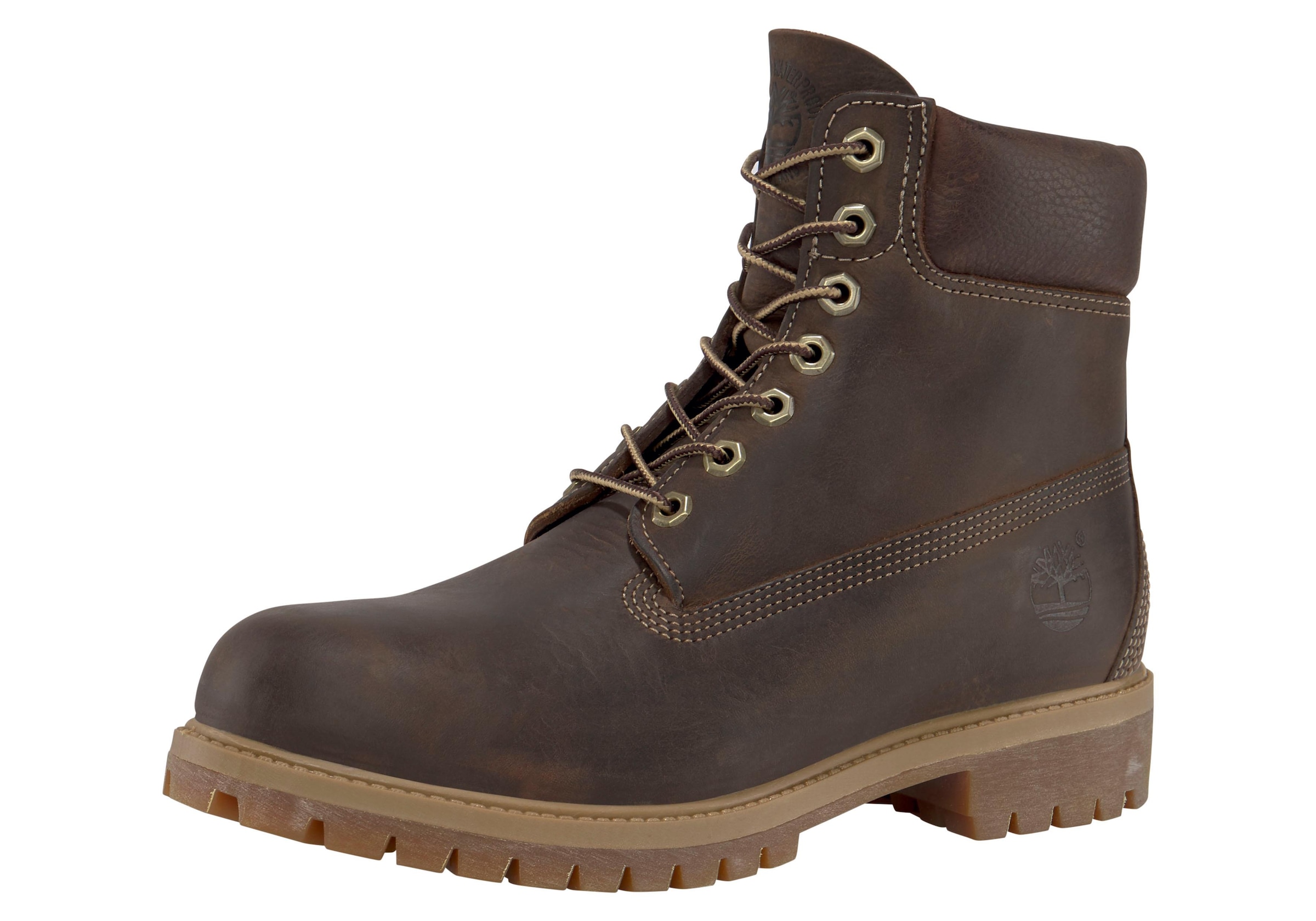 Timberland Schnürboots »Heritage 6