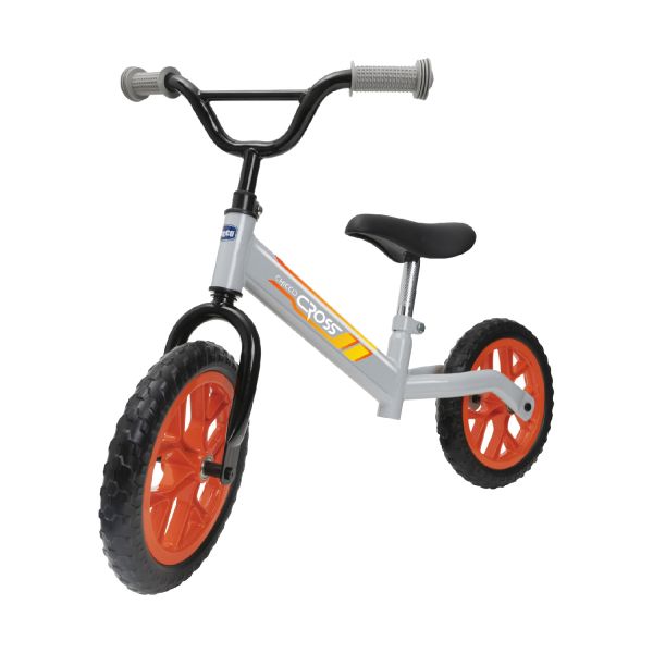 Chicco Loopfiets - Rood
