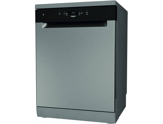 WHIRLPOOL - Lave vaisselle 60 cm WFC3C34X