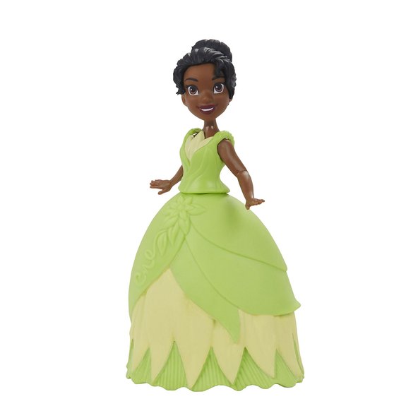 Princesses - Mini Princesse Mystère