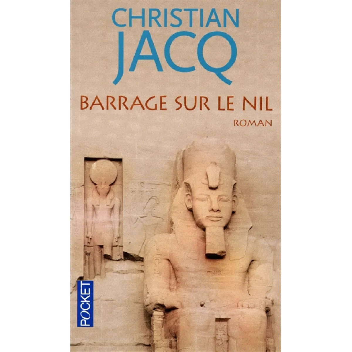 Barrage sur le Nil · Occasion