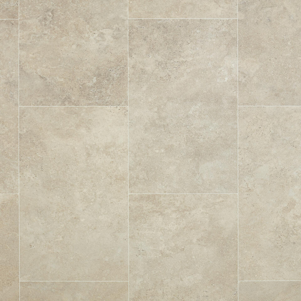 Staal Vinyl Travis Beige