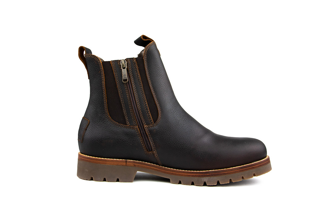 Panama Jack Benny Igloo C2 Castano Chestnut