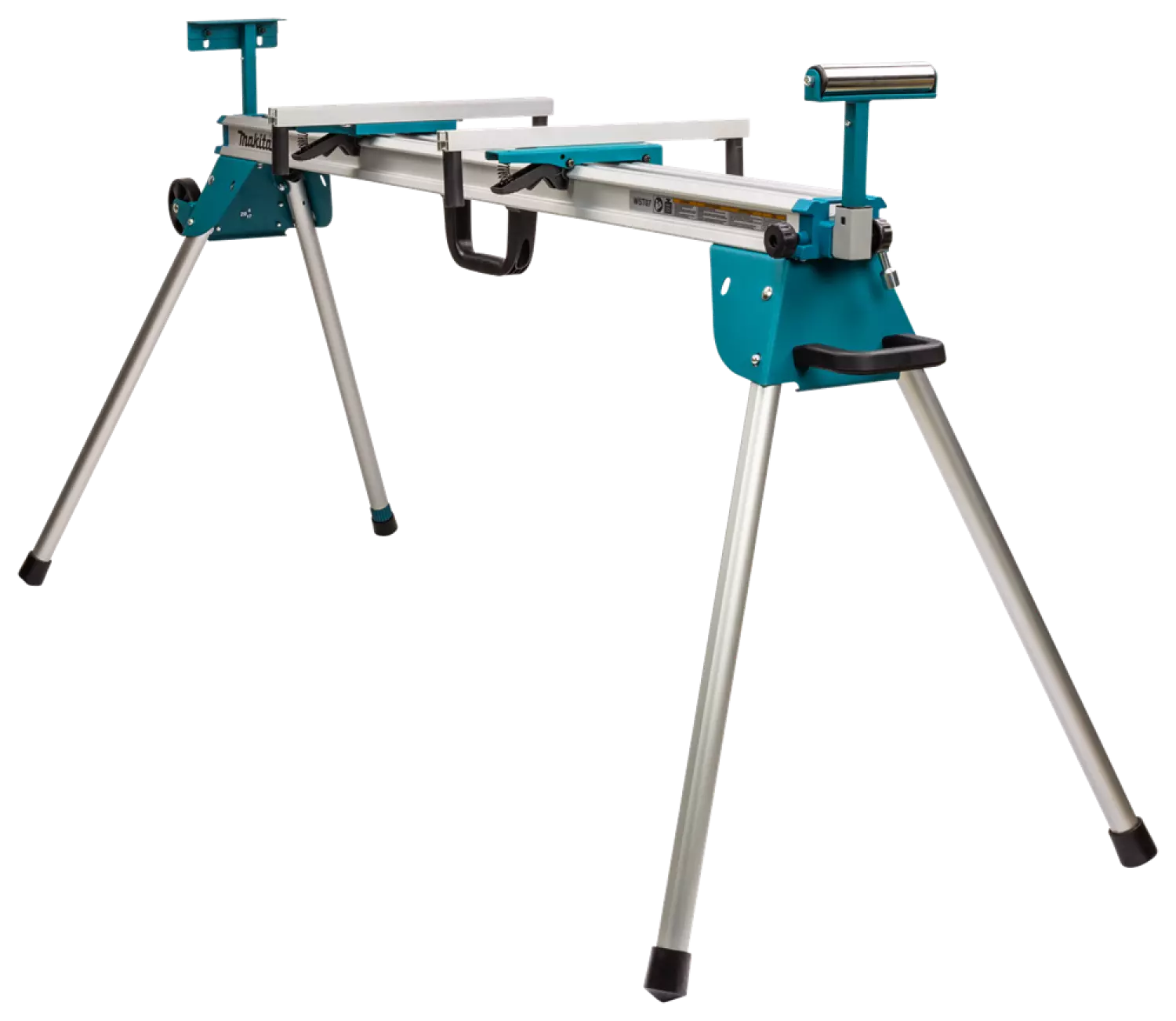 Makita DEAWST07 Onderstel met wielen voor afkort- en verstekzagen - 3830mm
