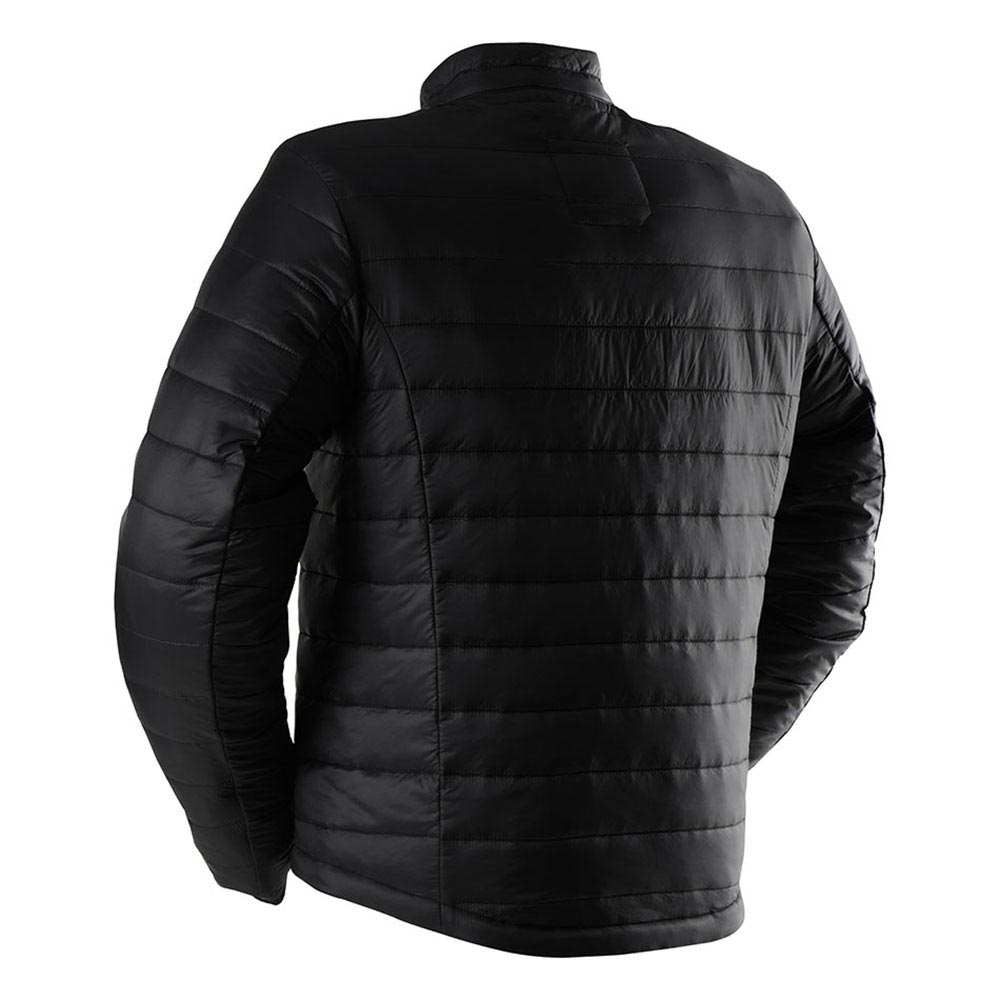 Furygan - Doudoune Tom Ultra Primaloft® Noir