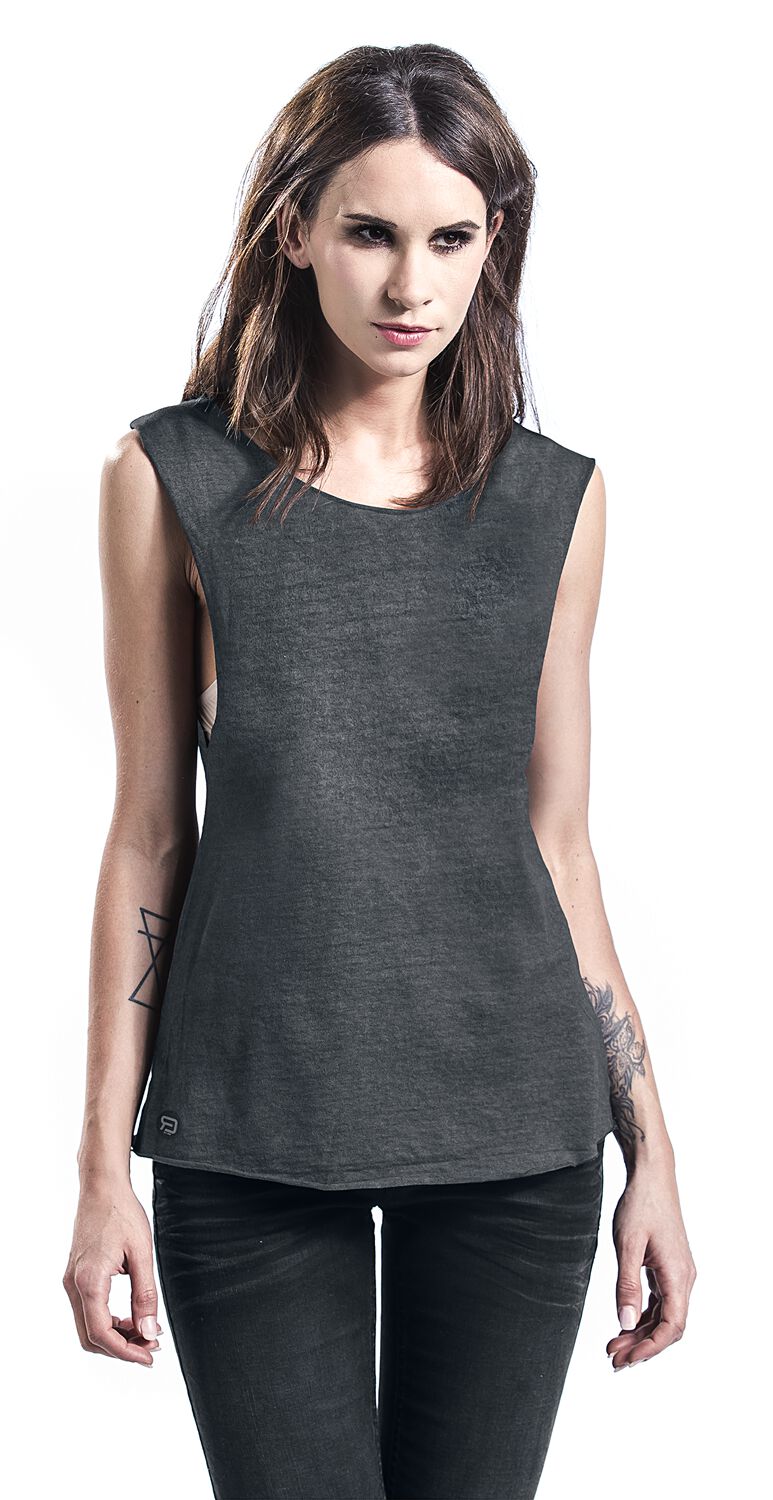 Back To The Beginning Again | RED by EMP Top