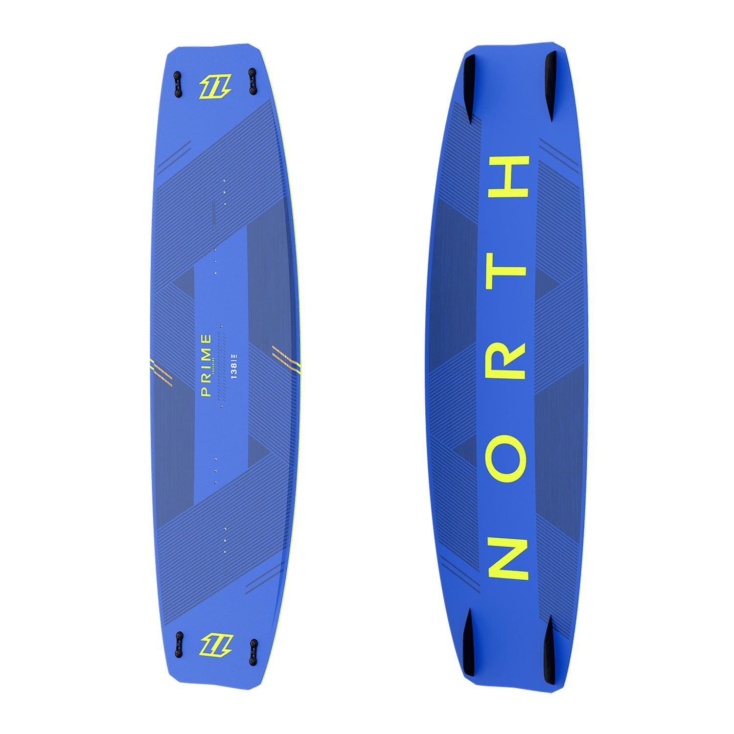 North kiteboarding Prime TT 2021  - nue 141/42